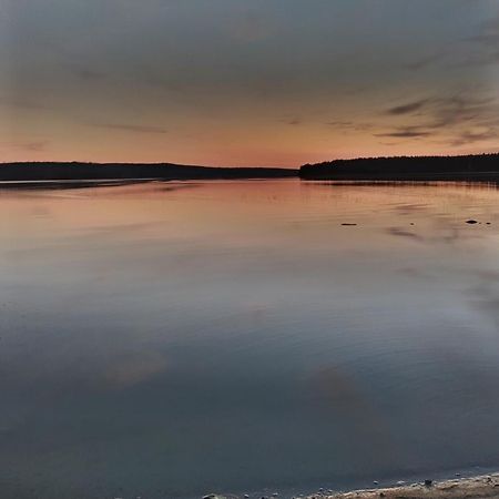 Villanorva Saarenkylä Екстериор снимка