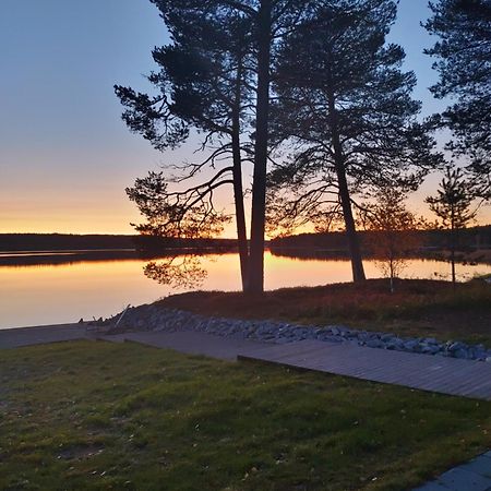 Villanorva Saarenkylä Екстериор снимка