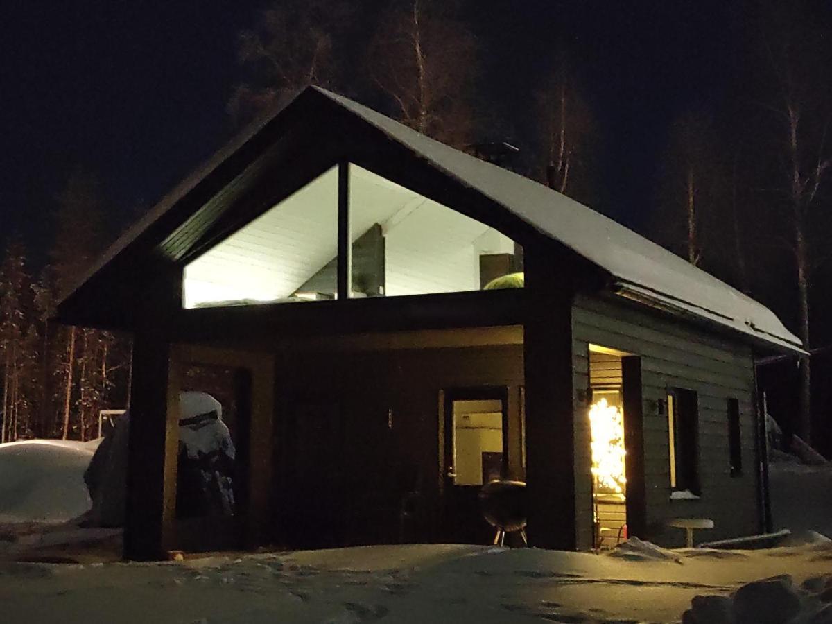 Villanorva Saarenkylä Екстериор снимка