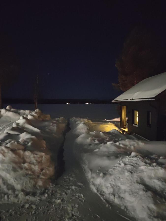 Villanorva Saarenkylä Екстериор снимка
